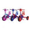 Multi-functional children's tricycle, baby stroller, seat, shoulder strap, crib, stroller, baby walker, children's toys, children's products Specification image